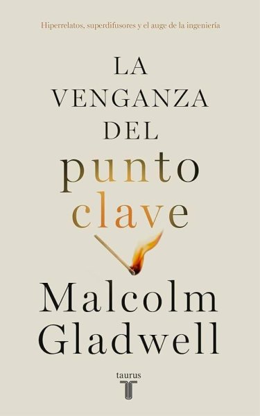 La Venganza Del Punto Clave