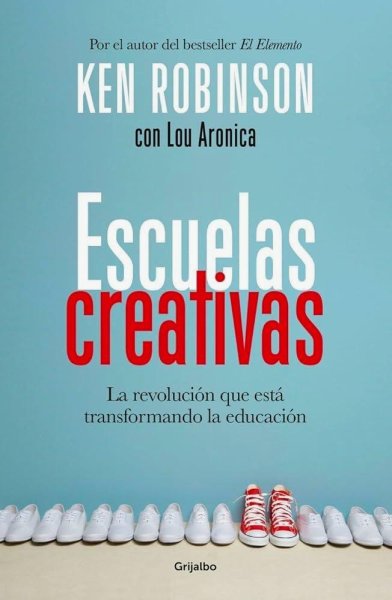Escuelas Creativas