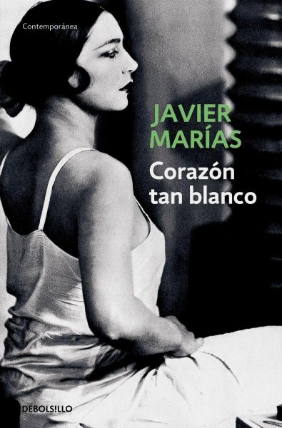Corazón Tan Blanco