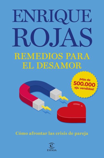 Remedios Para El Desamor