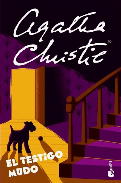 El Testigo Mudo