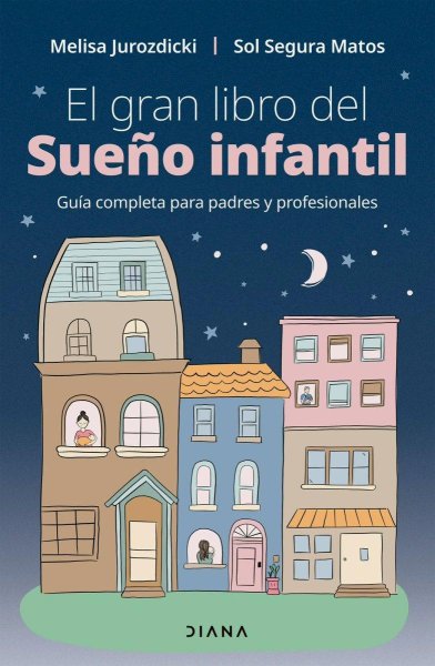El Gran Libro Del Sueño Infantil