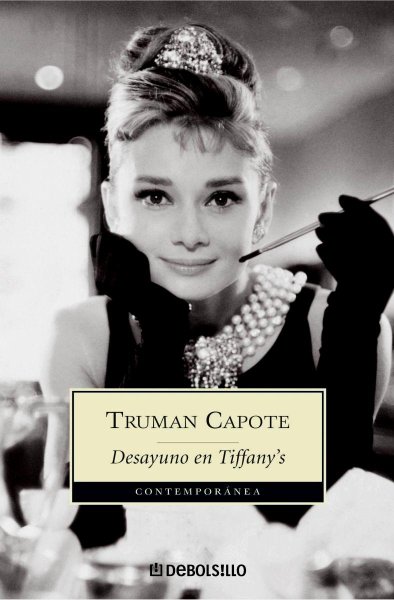Desayuno Con Tiffany´s