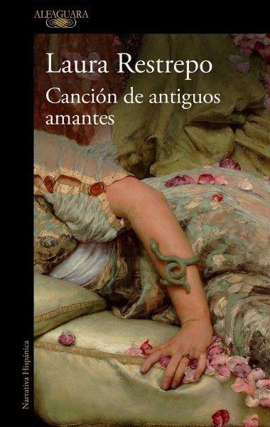 Canción De Antiguos Amantes