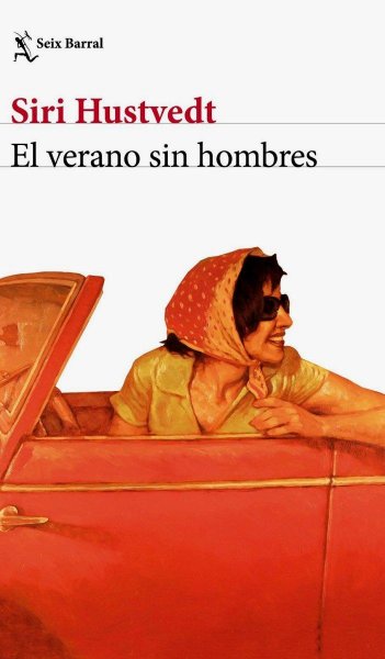 El Verano Sin Hombres