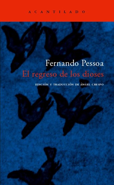 El Regreso De Los Dioses