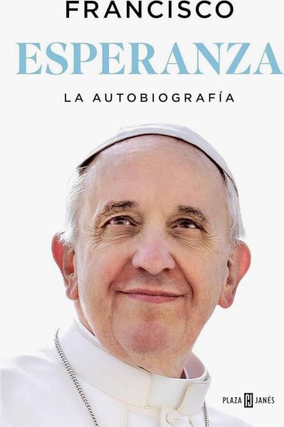 Esperanza - La Autobiografía