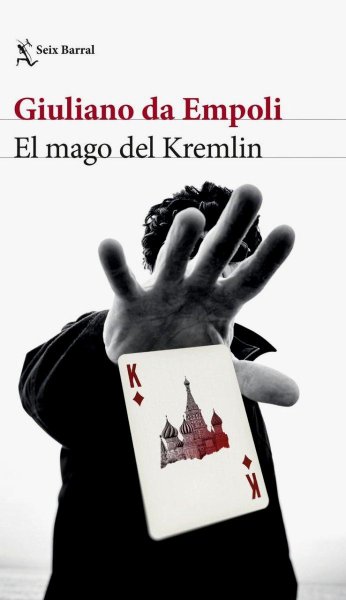 El Mago Del Kremlin