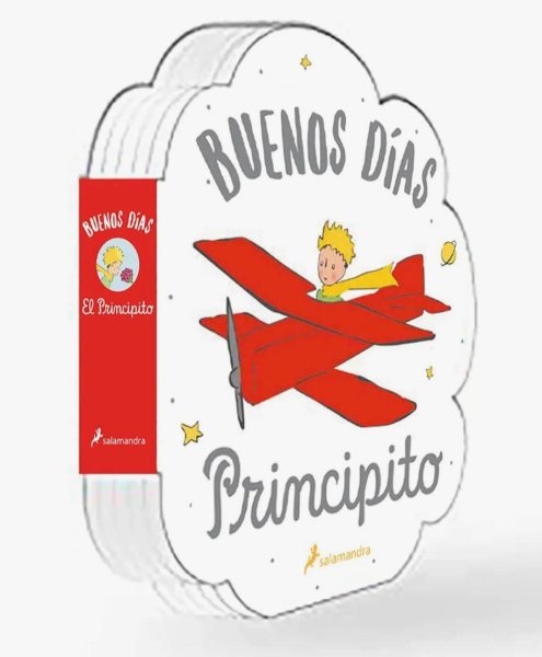 Buenos Días, Principito!