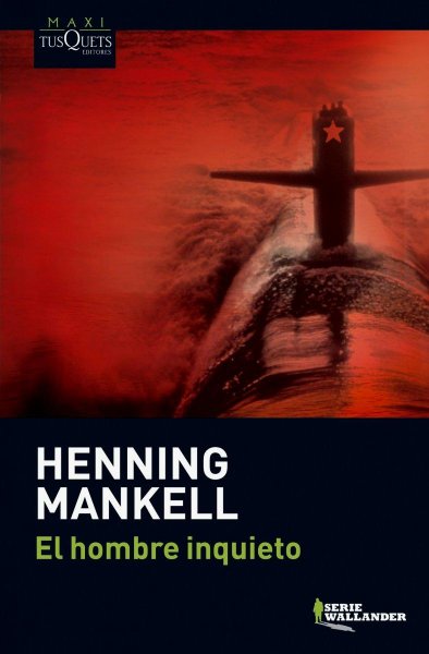El Hombre Inquieto