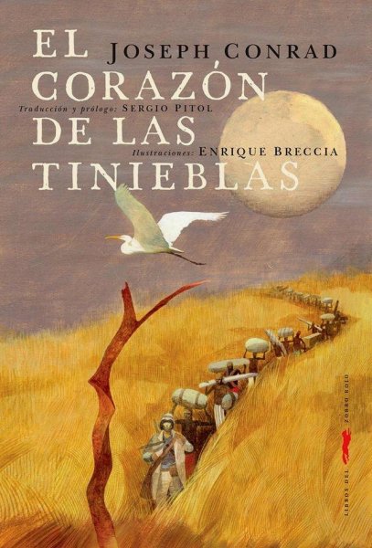 El Corazón De Las Tinieblas