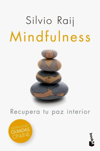 Mindfulness - Recupera Tu Paz Interior
