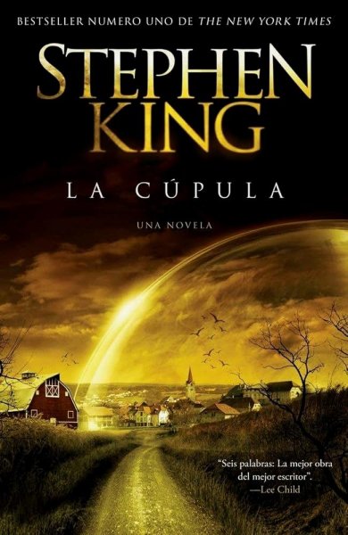 La Cúpula