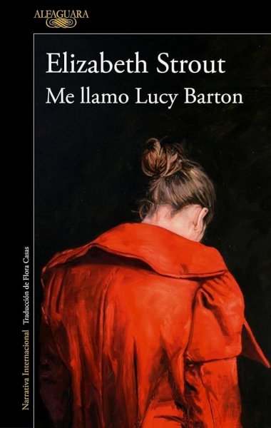 Me Llamo Lucy Barton