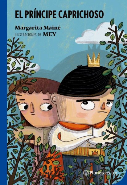 El Príncipe Caprichoso