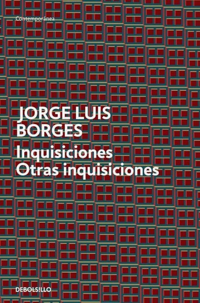 Inquisiciones - Otras Inquisiciones