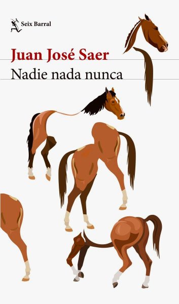 Nadie Nada Nunca