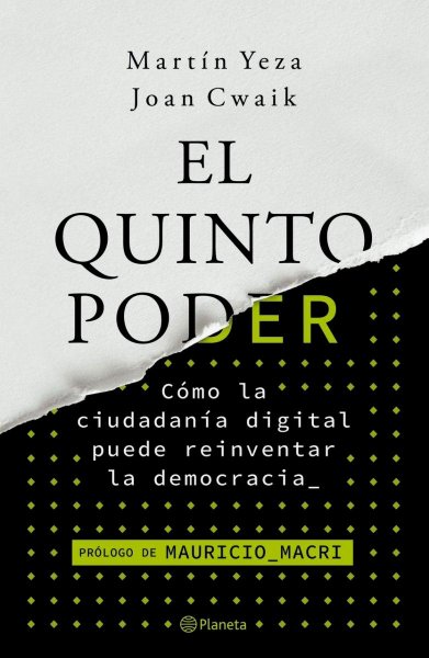 El Quinto Poder