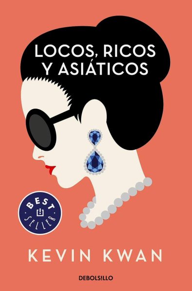 Locos, Ricos y Asiáticos - Libro 1