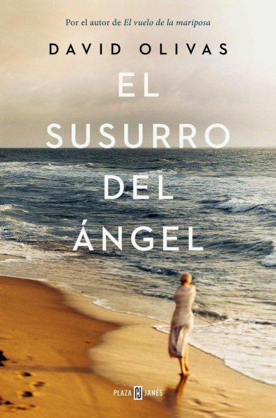 El Susurro Del Ángel