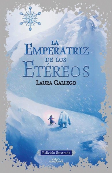 La Emperatriz De Los Etéreos