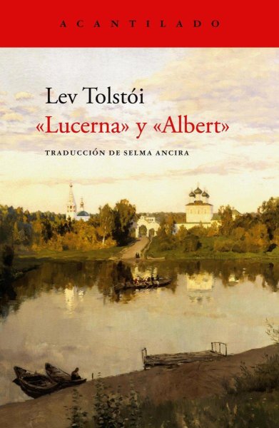 «lucerna» y «albert»