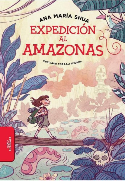 Expedición Al Amazonas