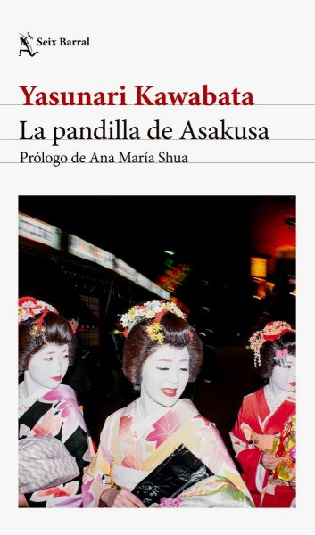 La Pandilla De Asakusa