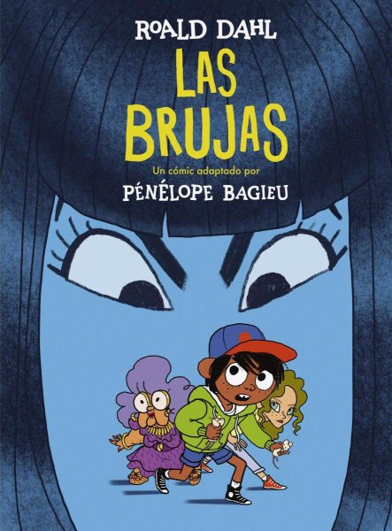 Las Brujas - Edición Cómic