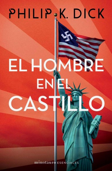 El Hombre Del Castillo