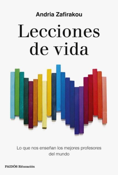 Lecciones De Vida