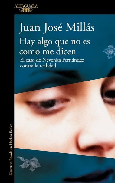 Hay Algo Que No Es Como Me Dicen