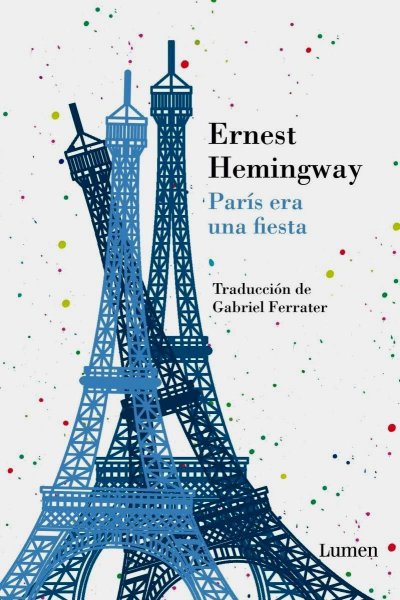 París Era Una Fiesta