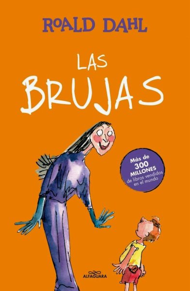 Las Brujas