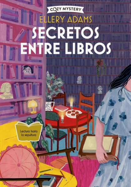 Secretos Entre Libros
