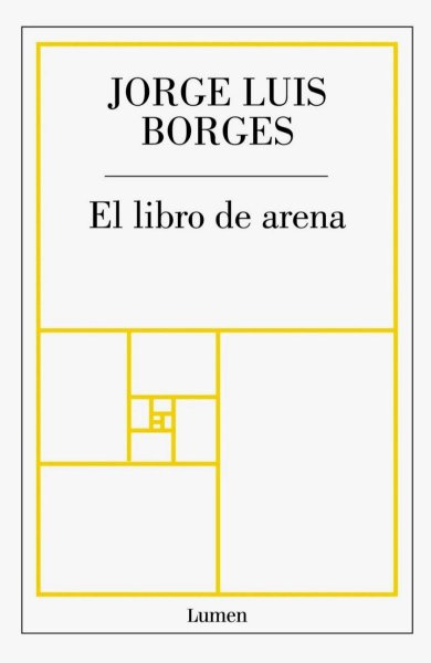 El Libro De Arena