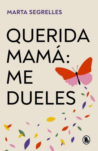 Querida Mamá: Me Dueles