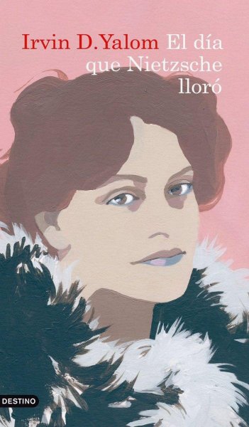 El Día En Que Nietzsche Lloró