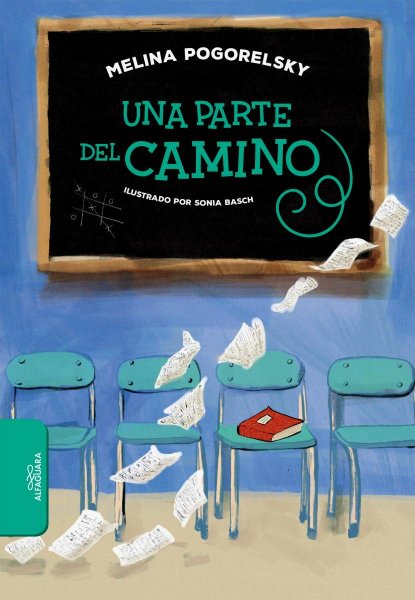 Una Parte Del Camino