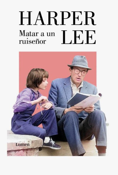 Matar A Un Ruiseñor