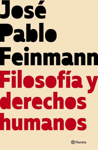 Filosofía y Derechos Humanos