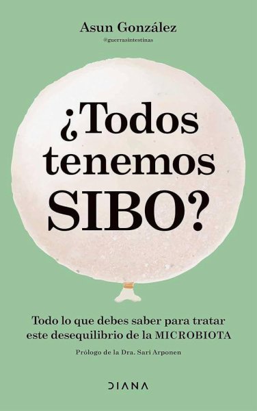 Todos Tenemos Sibo?
