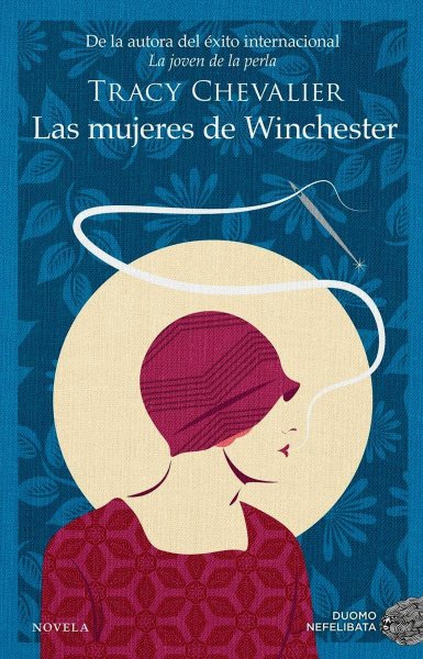 Las Mujeres De Winchester