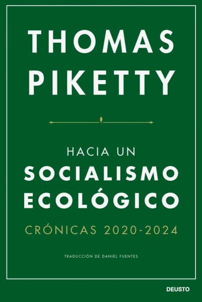 Hacia Un Socialismo Ecológico