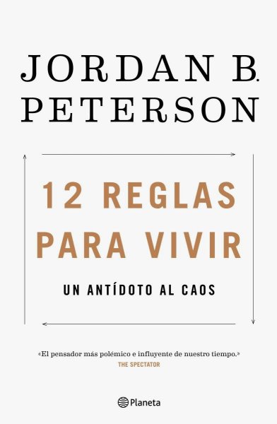 12 Reglas Para Vivir
