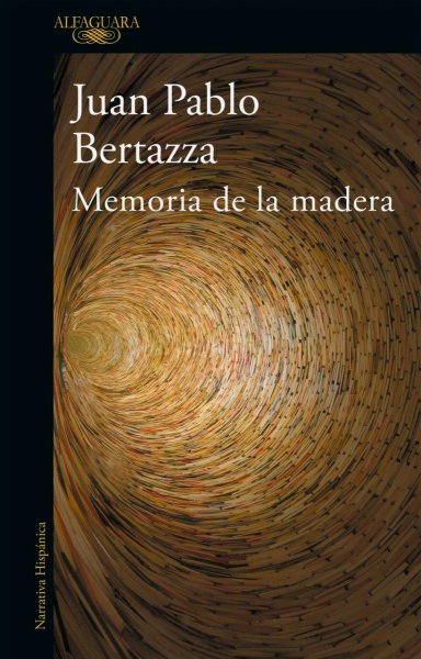 Memoria De La Madera