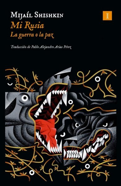Mi Rusia - La Guerra o La Paz