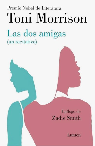 Las Dos Amigas - Un Recitativo