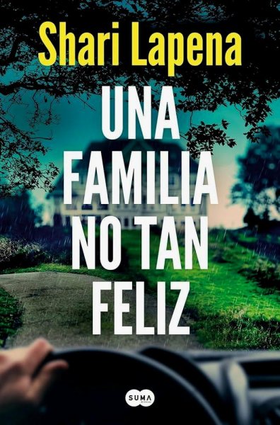 Una Familia No Tan Feliz