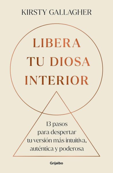 Libera Tu Diosa Interior